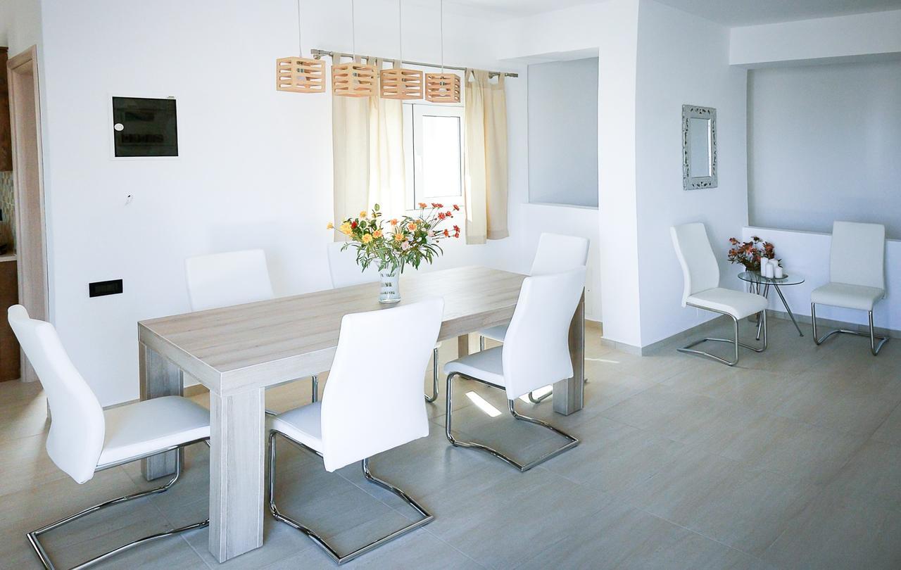 Villa Xenia Stalis Esterno foto