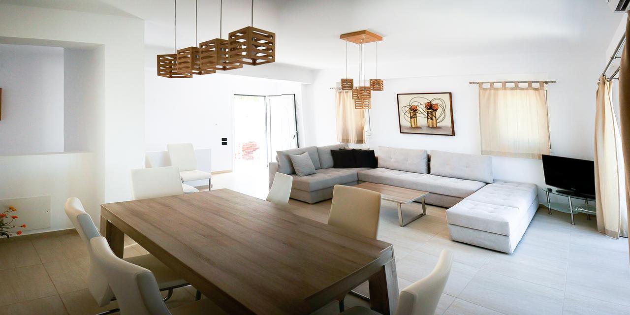 Villa Xenia Stalis Esterno foto