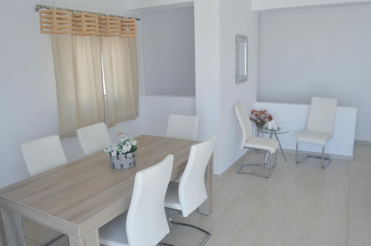Villa Xenia Stalis Esterno foto