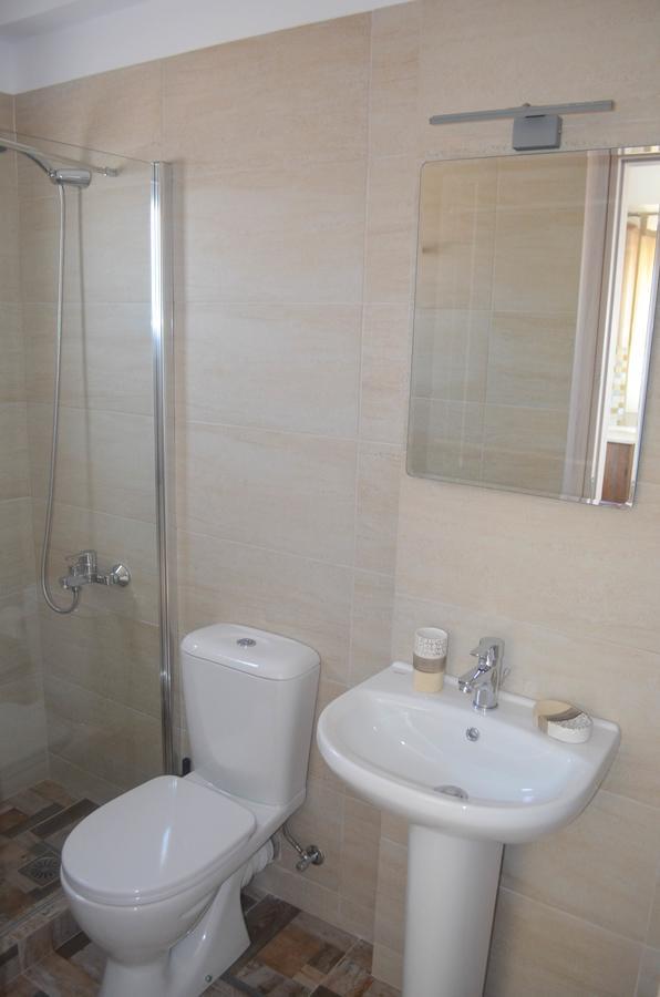 Villa Xenia Stalis Esterno foto